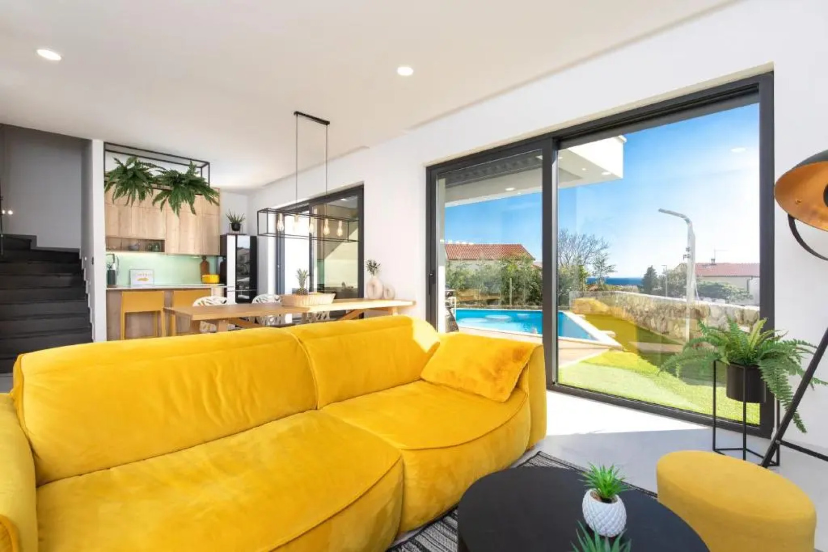 Villa Nina-3 bedroom villa with a spectacular view