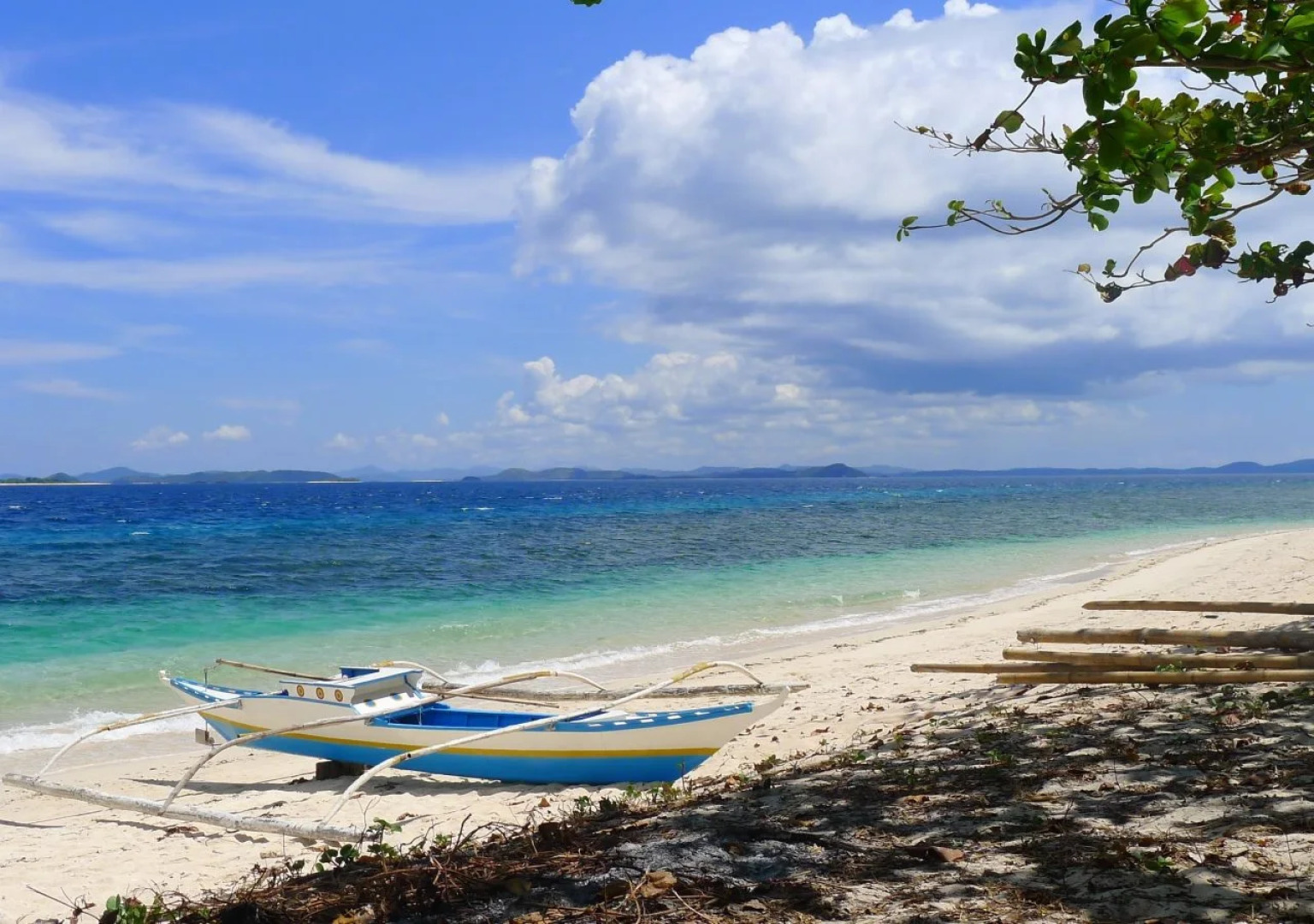 La Estancia Busuanga Resort