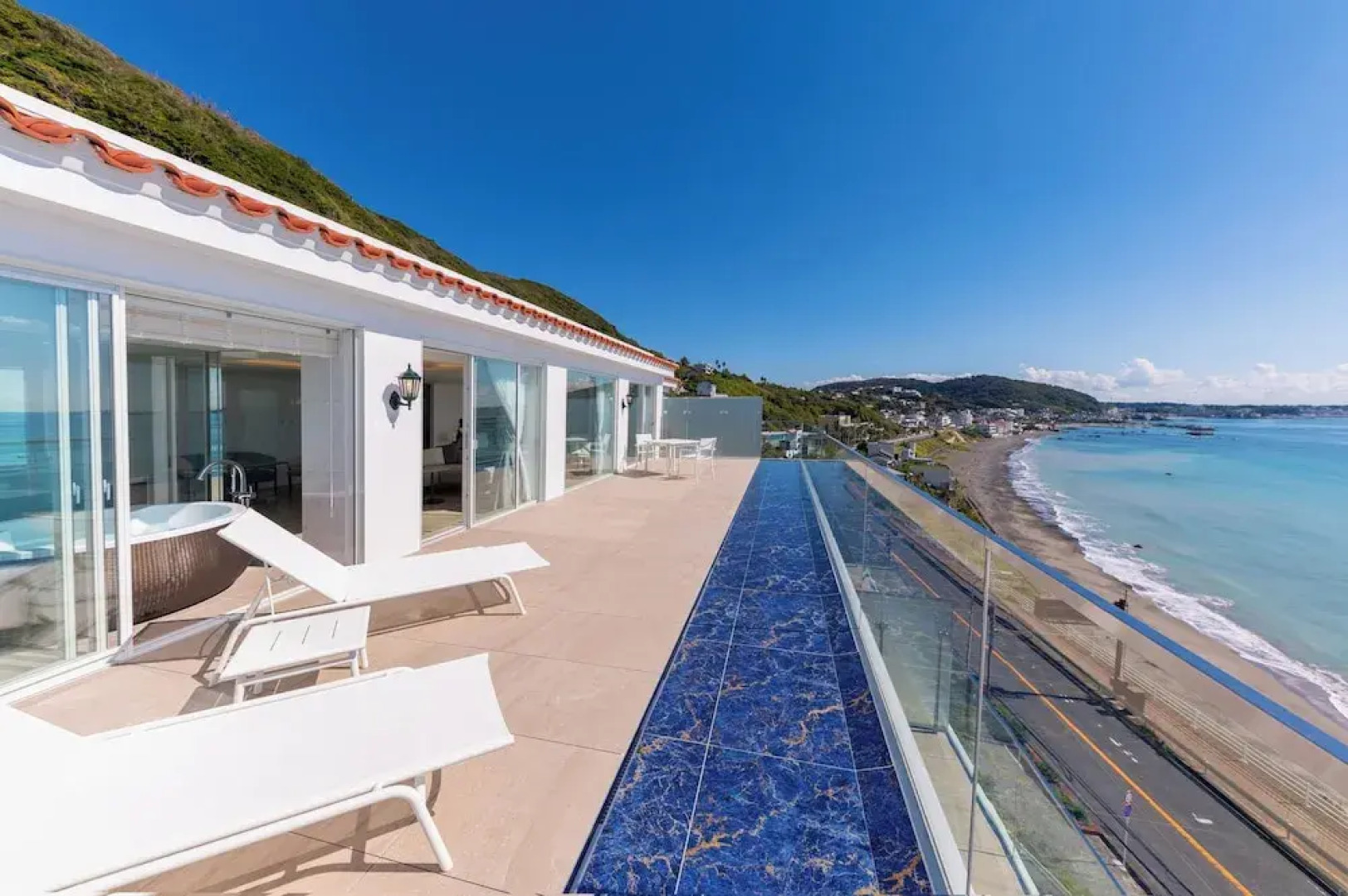 Hayama Hotel Otowa NO Mori