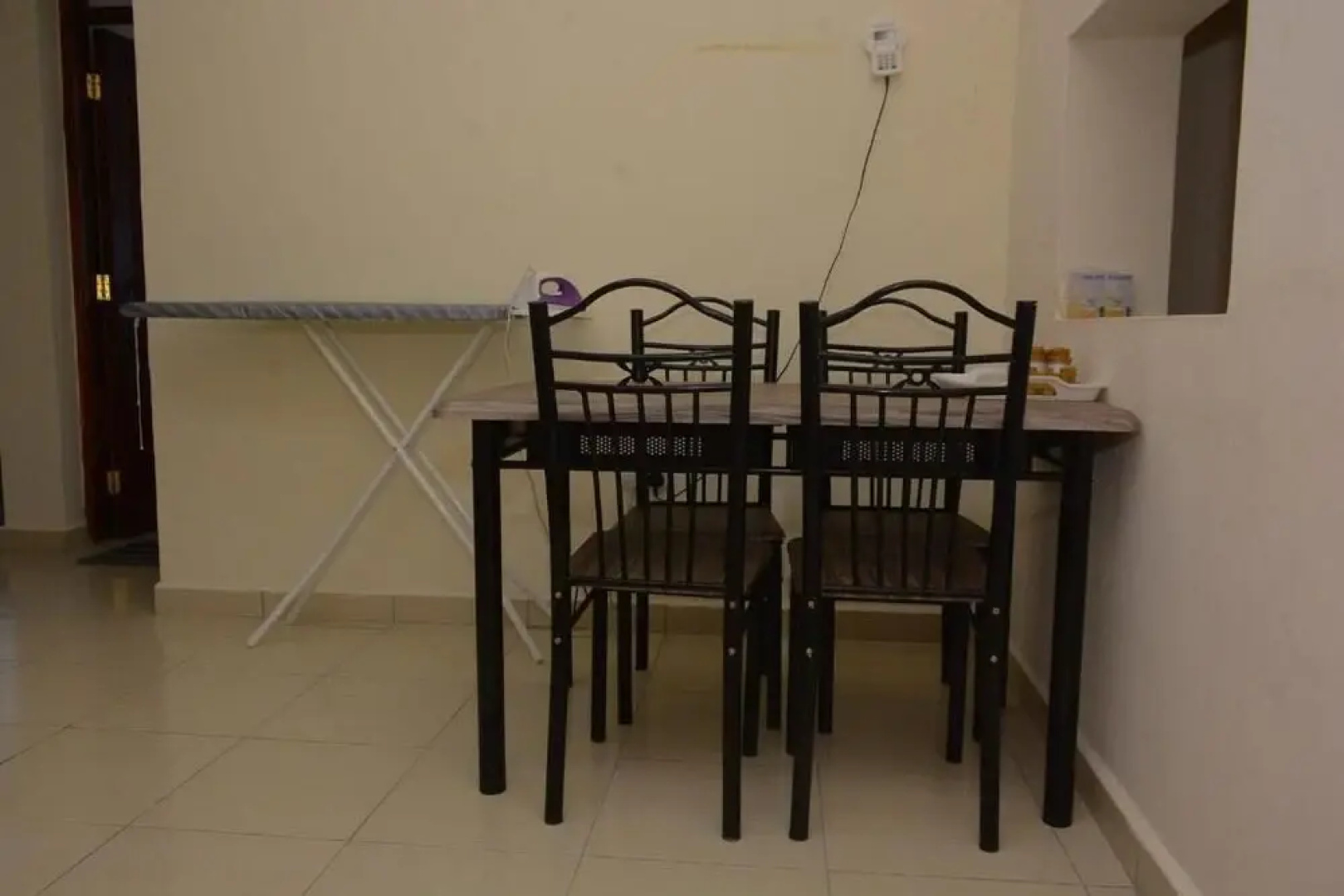 Stay.Plus Mtwapa Luxury Apartment