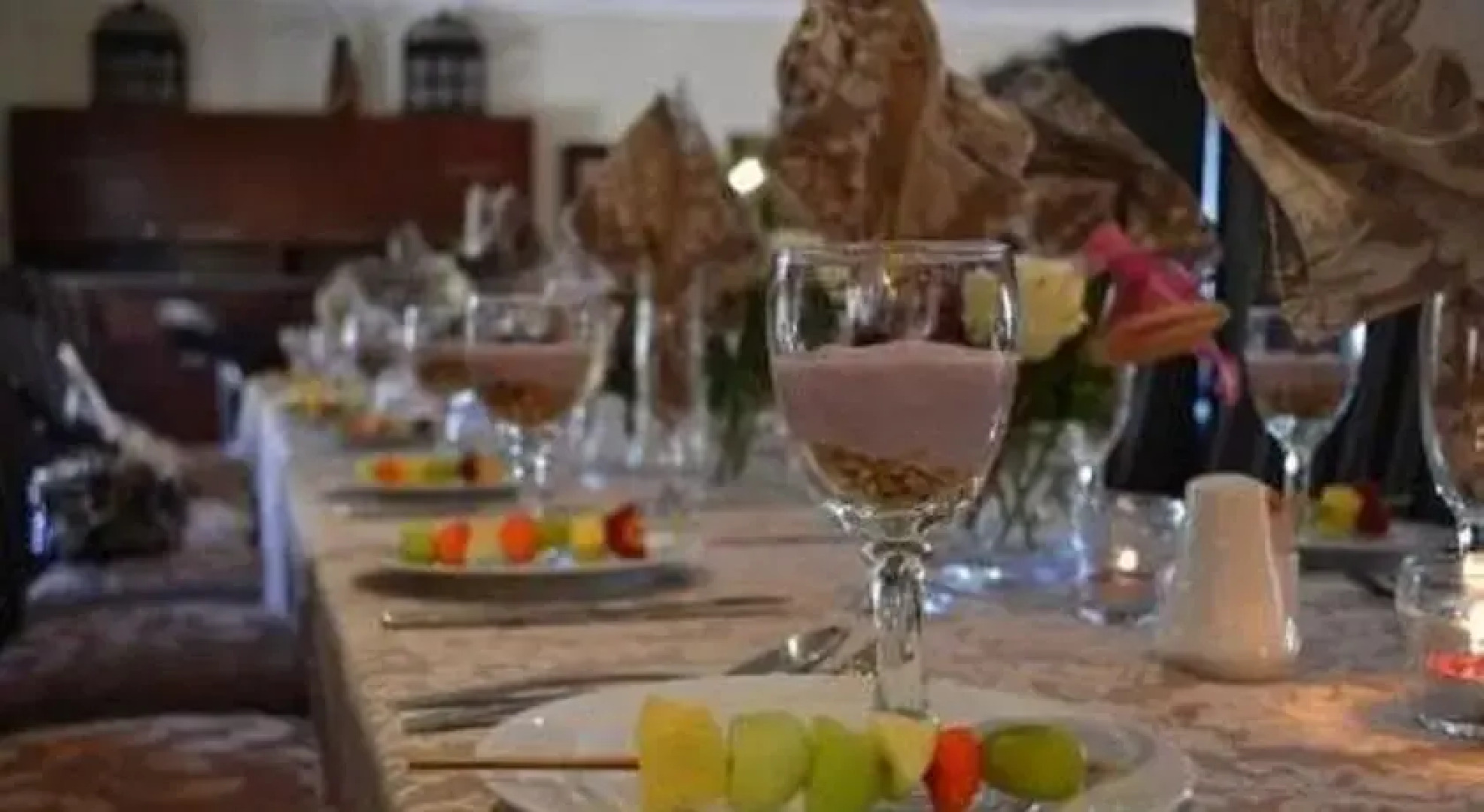 Casa Bella Guesthouse