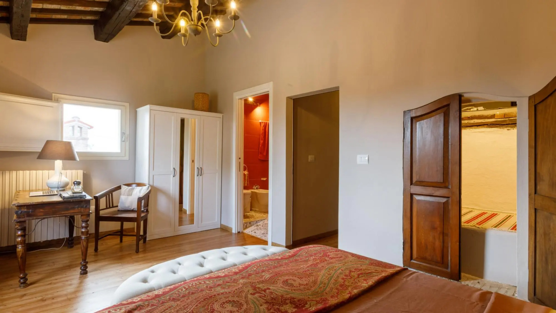 Villino Bruna 6 in Bertinoro