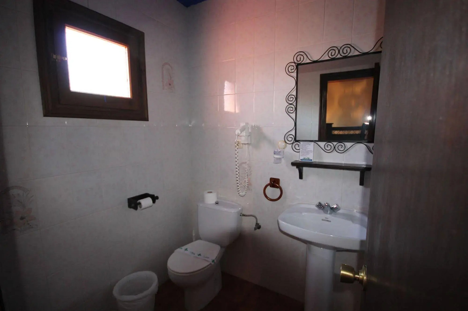 Copacabana Beach Tarifa