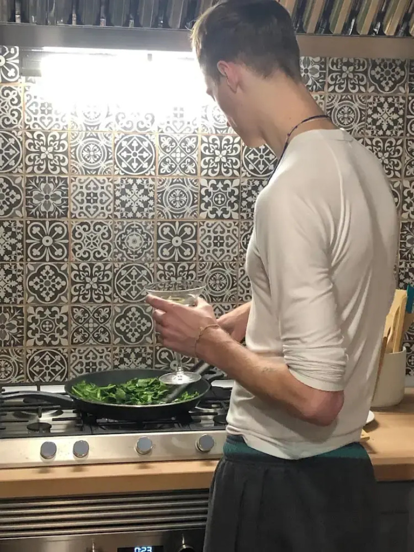 Cal Campana - Adults Only