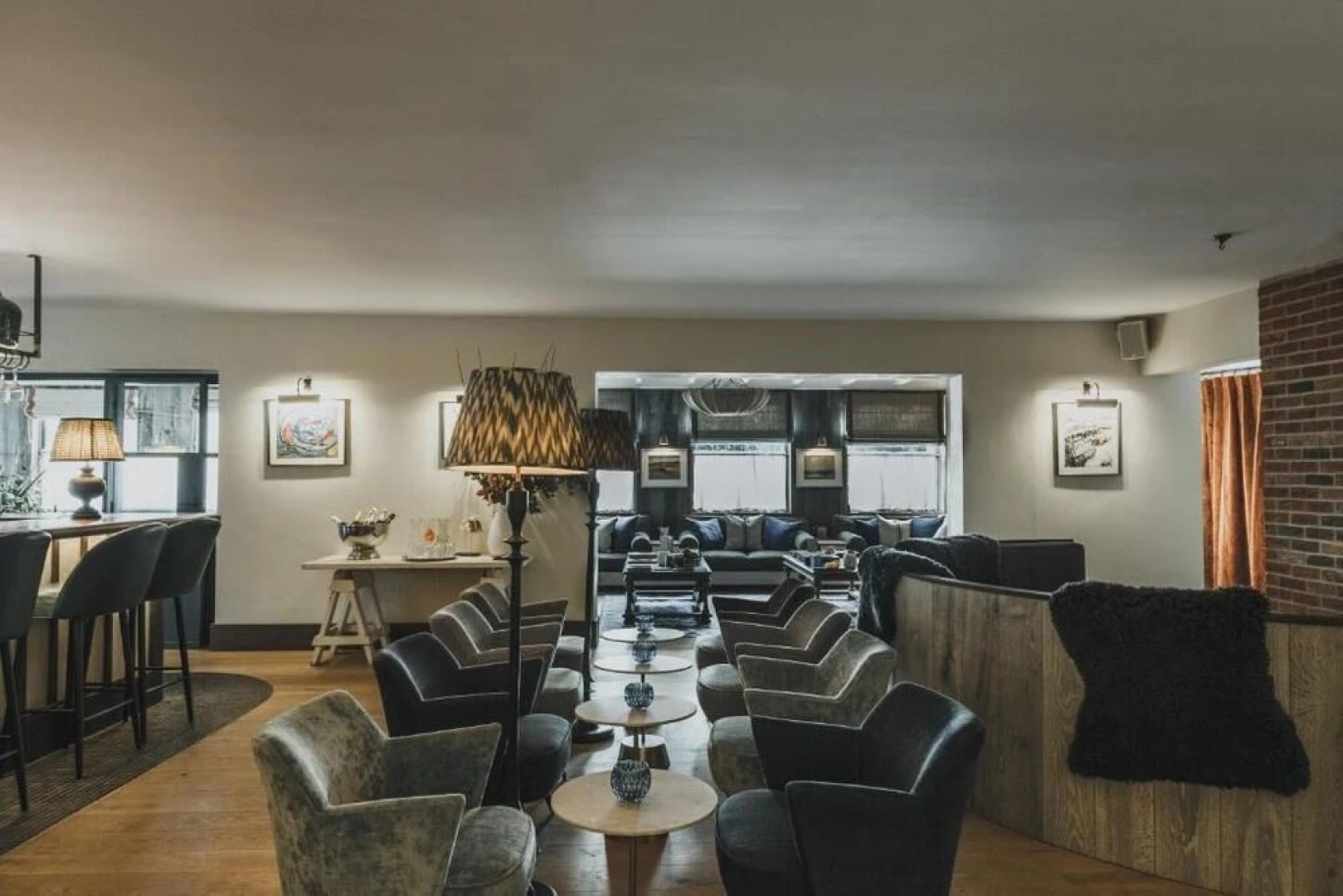 Gallivant Hotel
