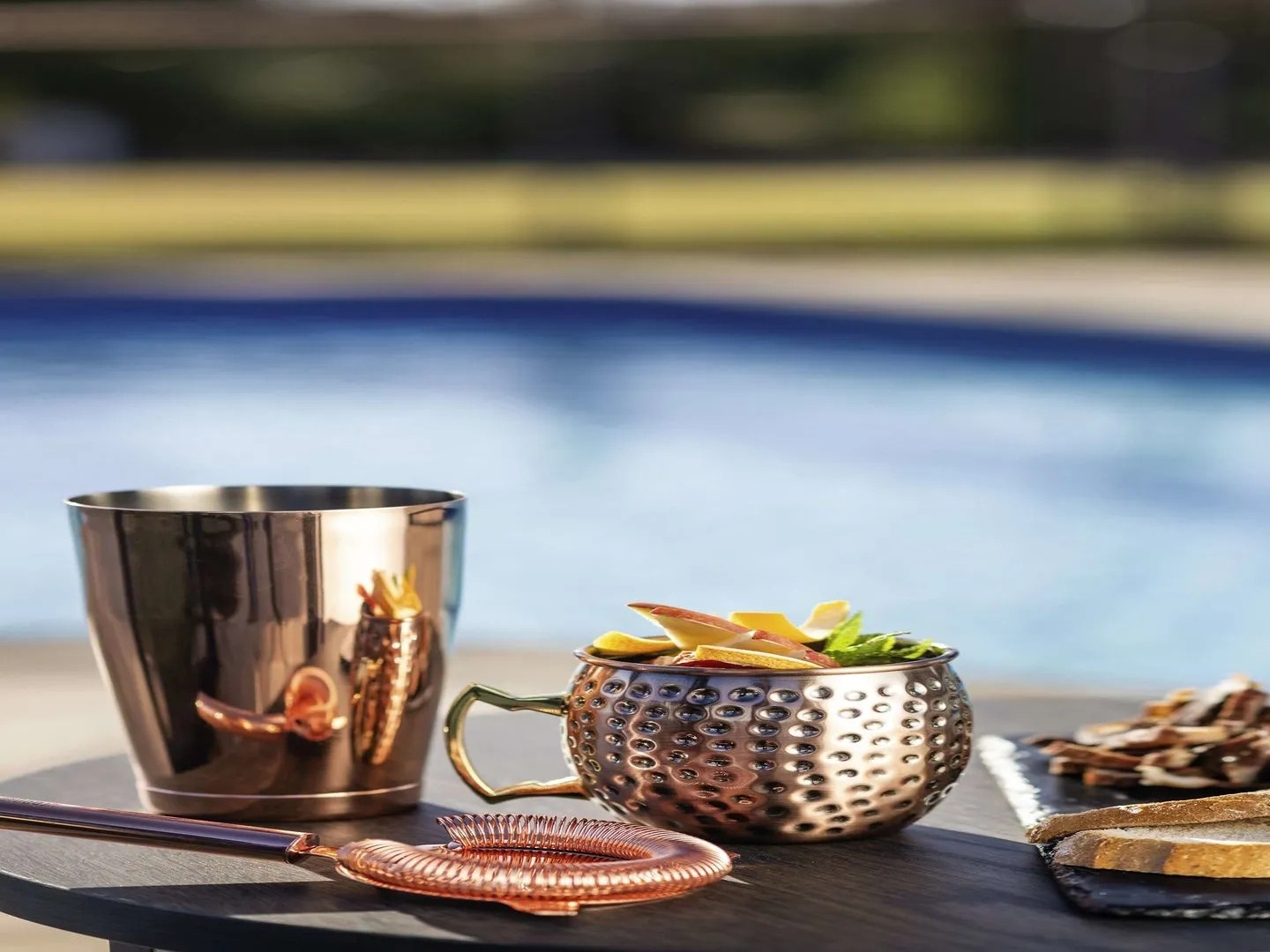 Mercure Hotel Windhoek