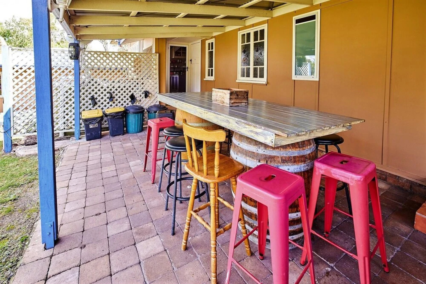 A Stanthorpe Getaway