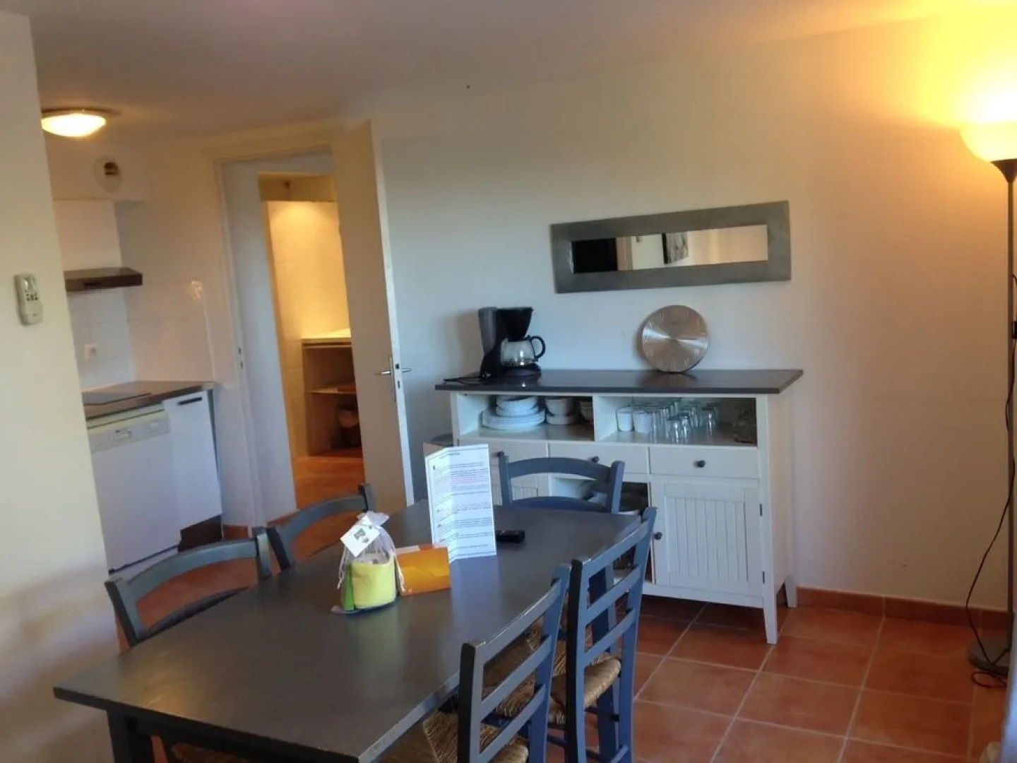 Le Domaine de la Mer