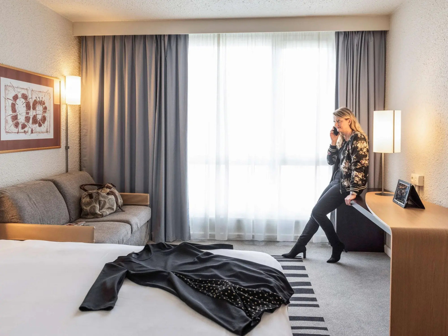 Novotel Valenciennes