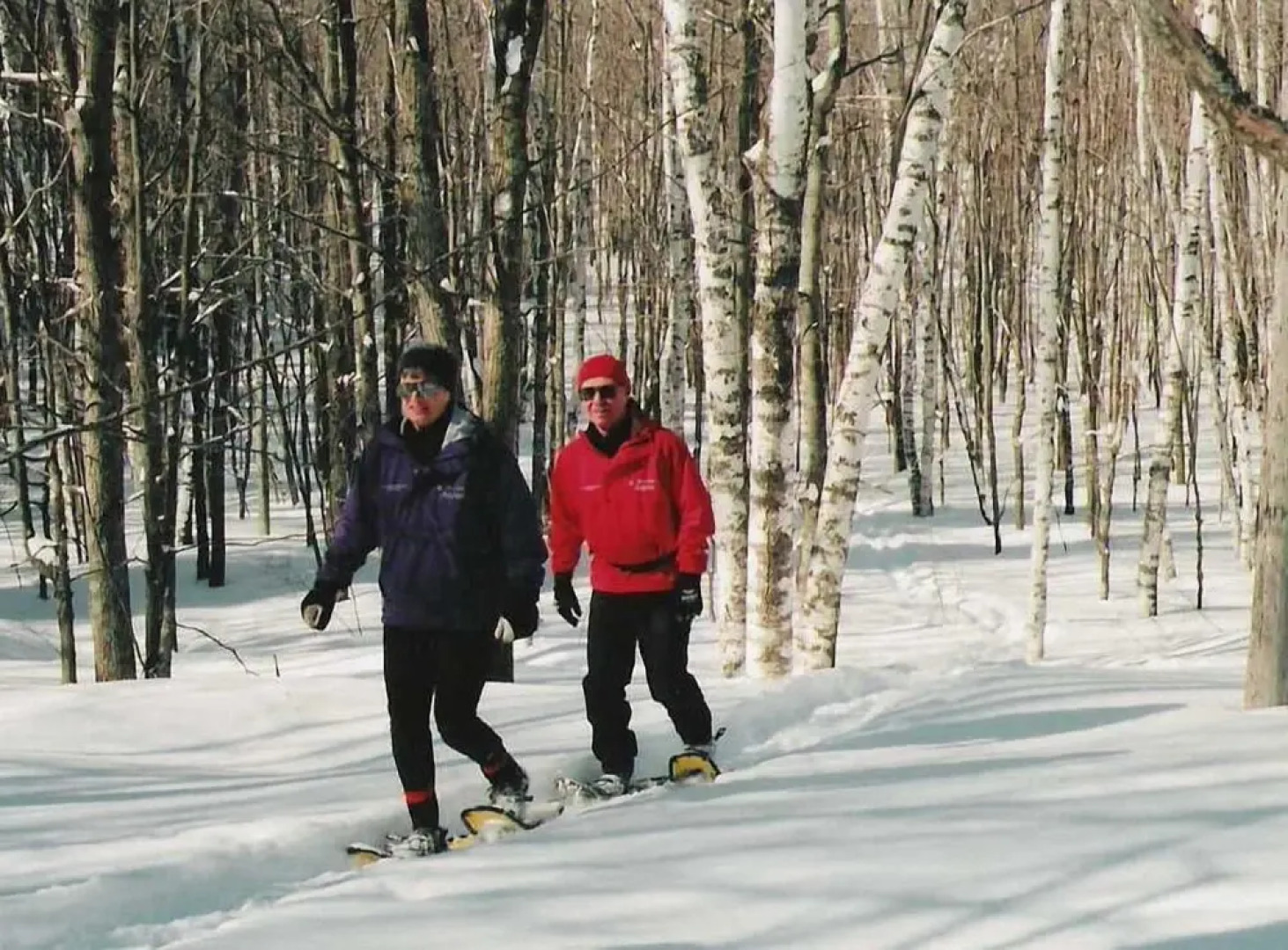 Lake Forest Resort & Club