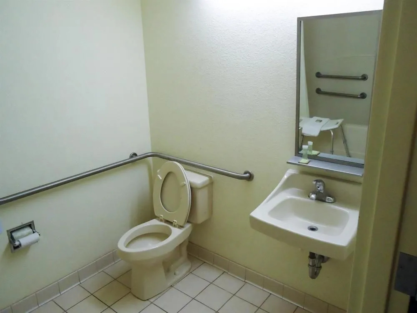 Microtel Inn and Suites Brunswick