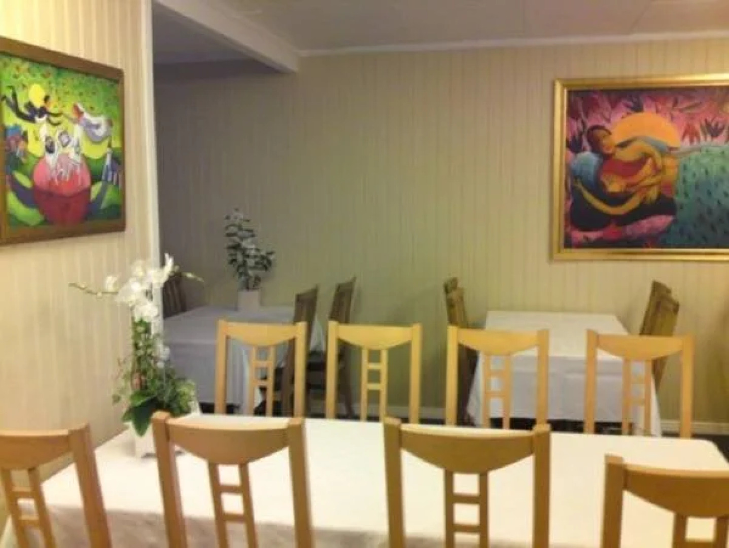 Åre Bed & Breakfast