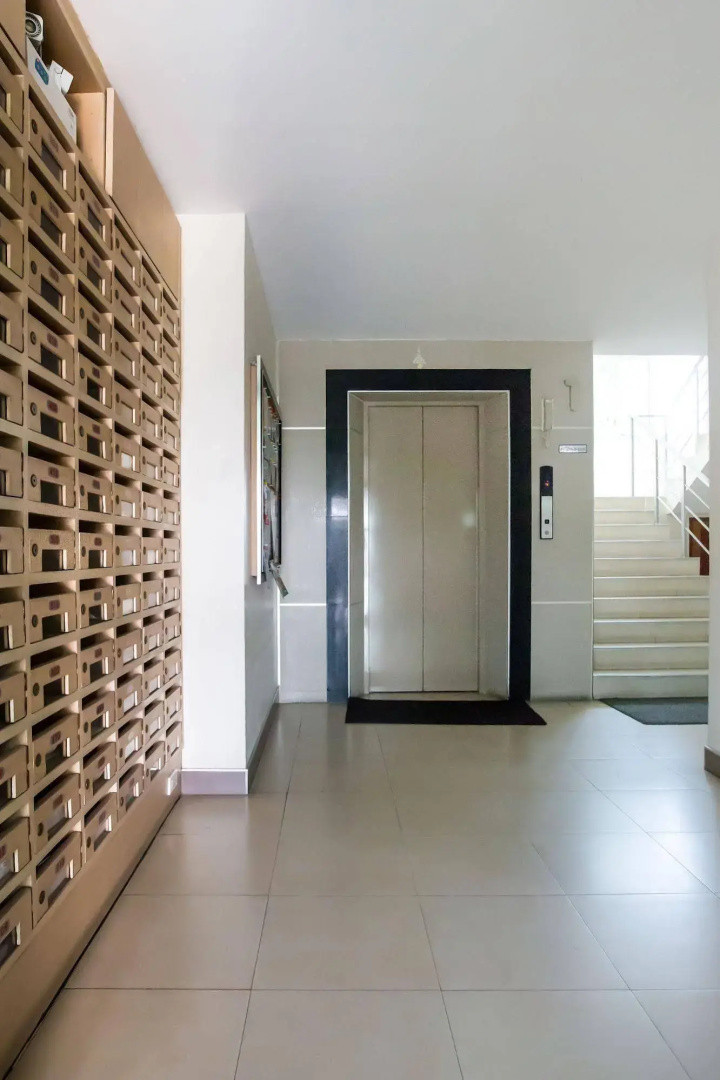 Central Place Serviced Apartment