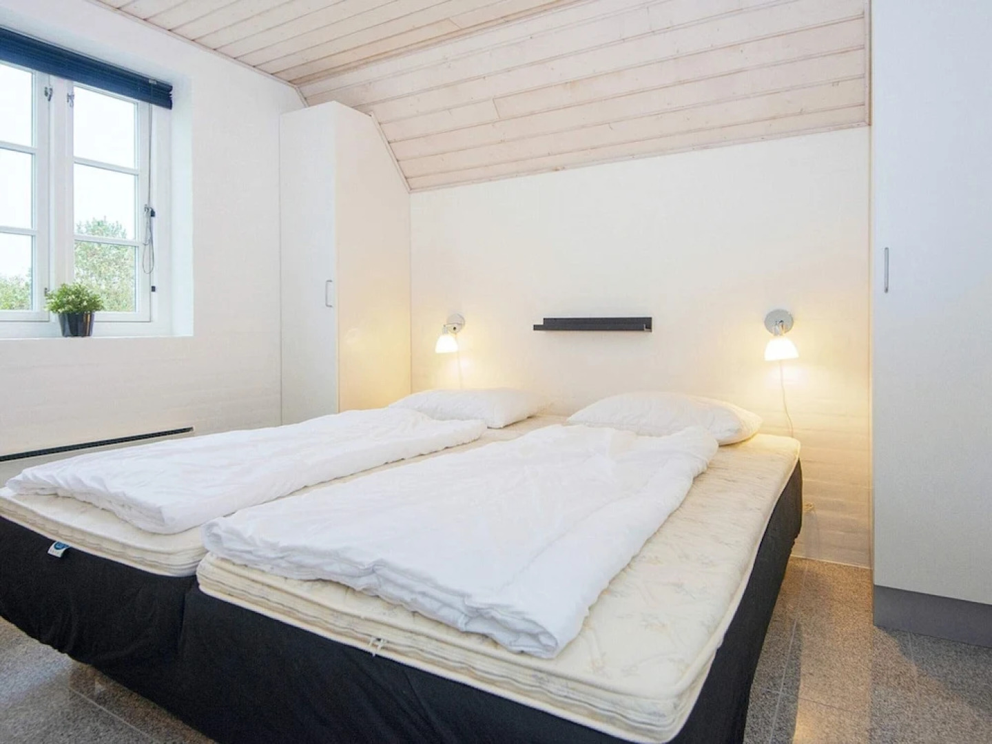 10 Person Holiday Home in Ulfborg