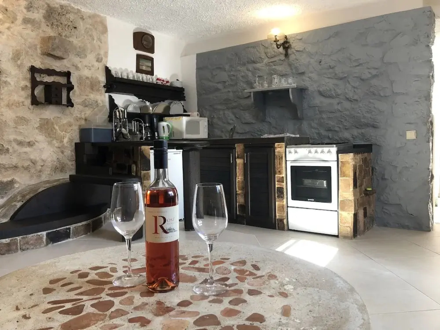 Holiday Villa Blue Tree