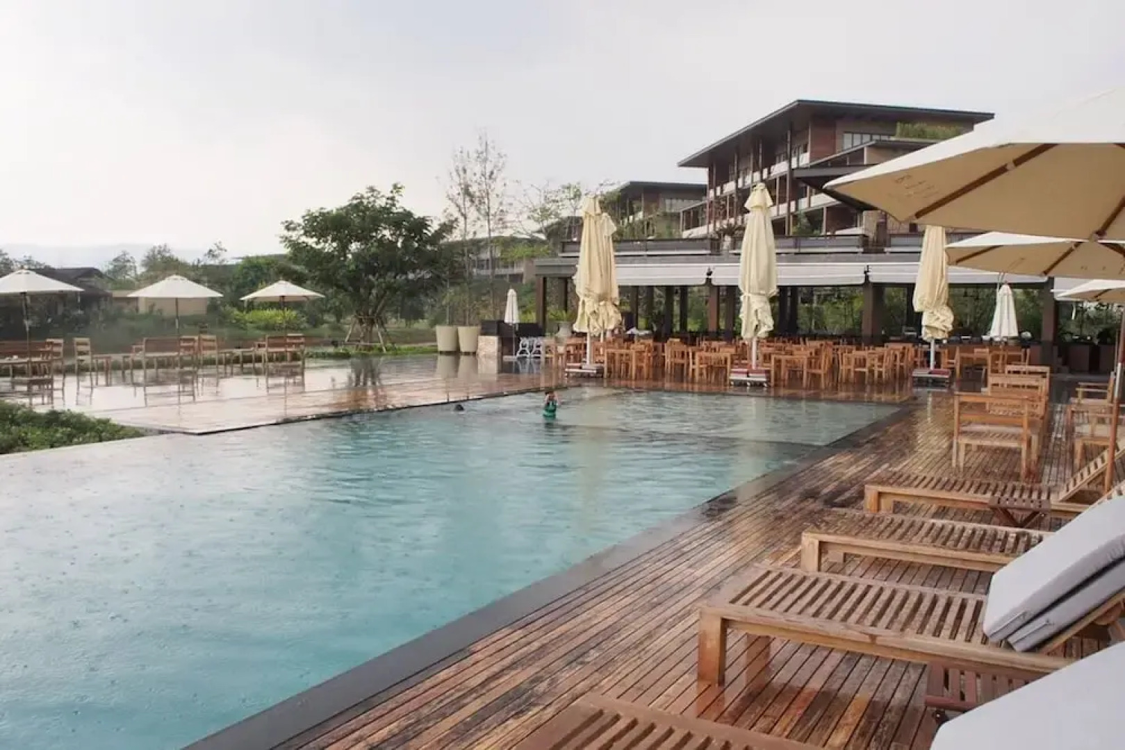 Khaoyai Penthouse With Rooftop Pool Atta Kirimaya1