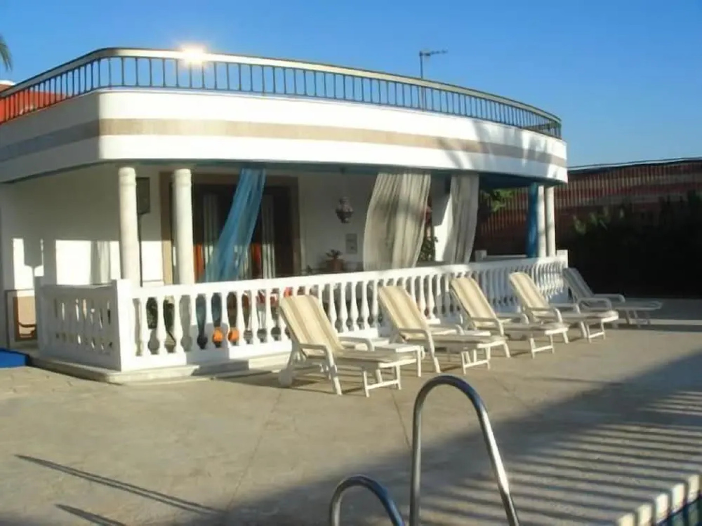 Hotel Majaravique Sevilla