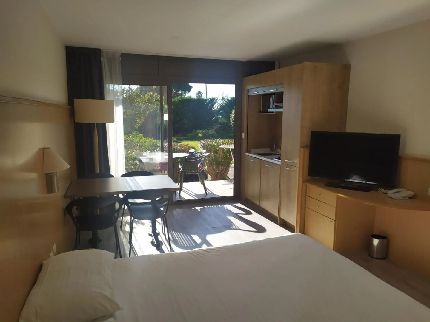 Hôtel & Spa - Thalazur Antibes