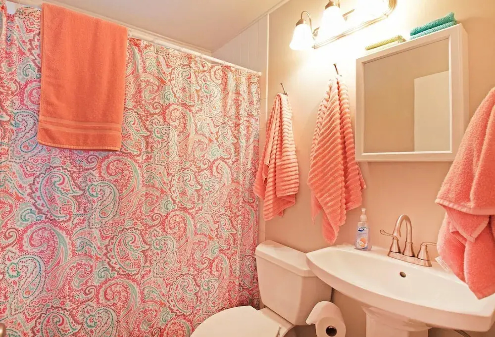 Remodeled Aspen Grove - 2 Br Home