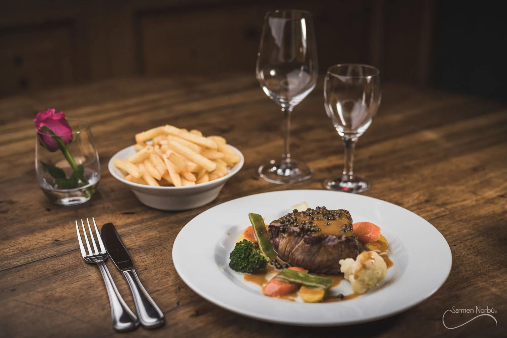 Boutique Hotel Socièté