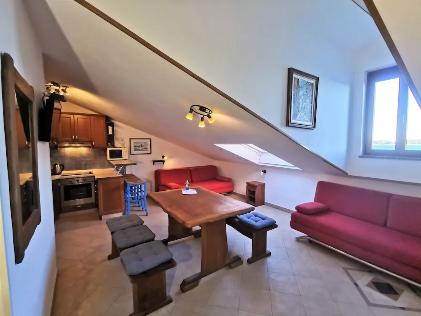 Apartments Hinterreiter