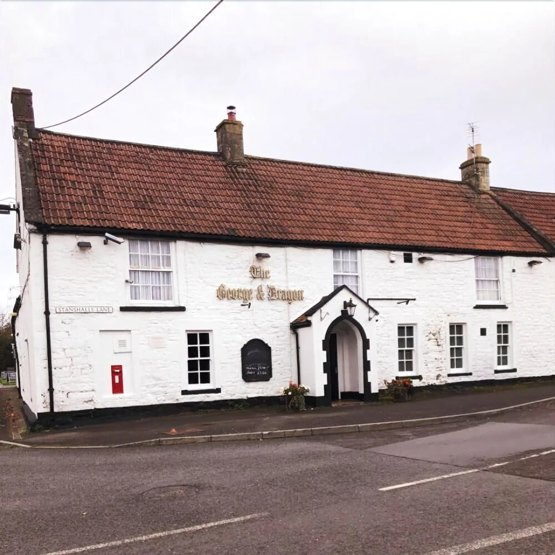 The George & Dragon