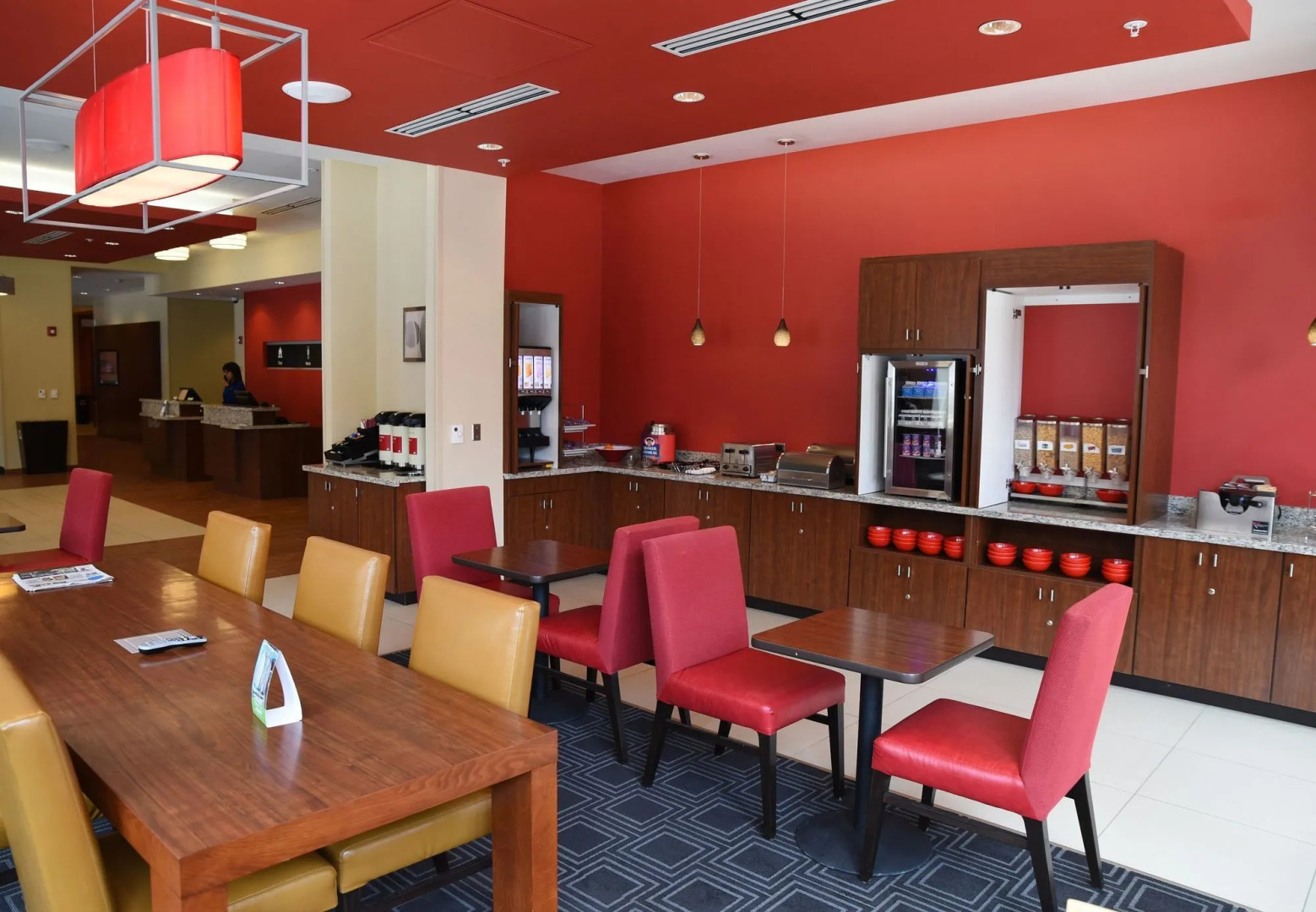 TownePlace Suites Lawrence Downtown