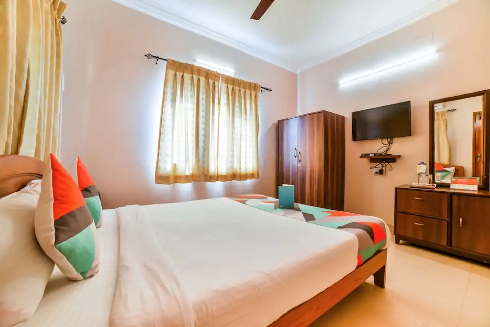 FabExpress Horizon Shalom