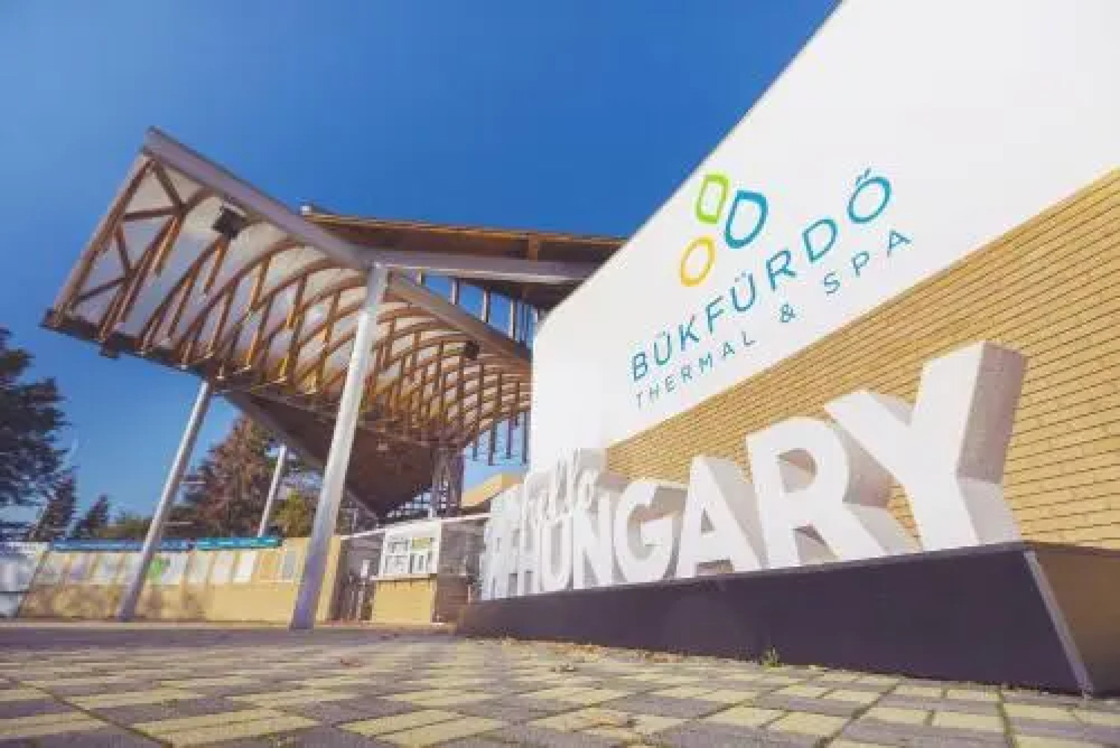 Éden Apartman Hotel