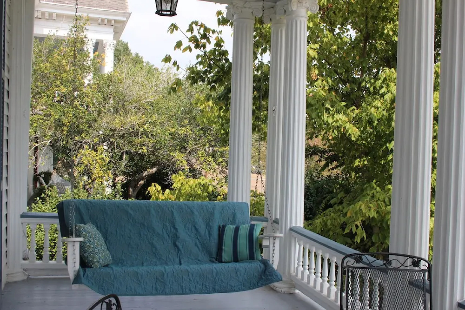 Bisland House Bed and Breakfast