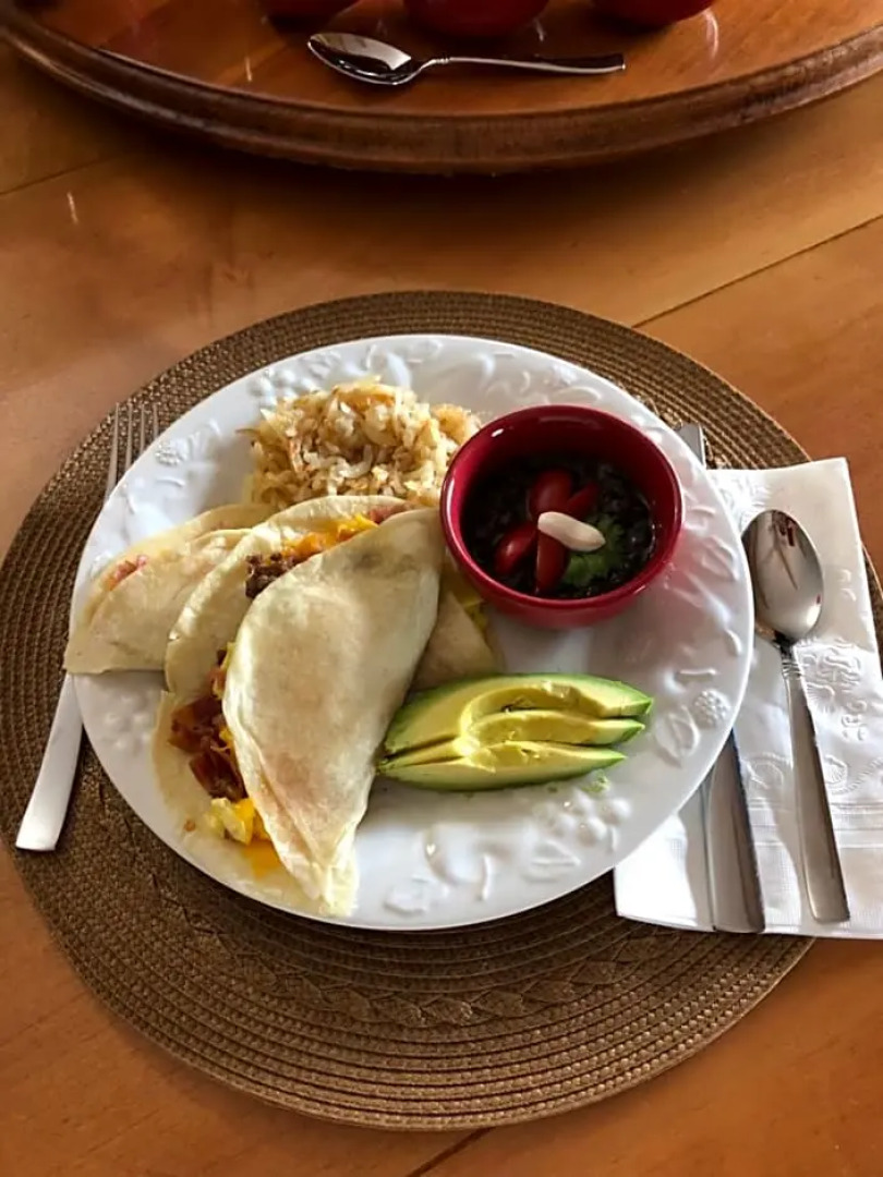 The Perry Riverhouse