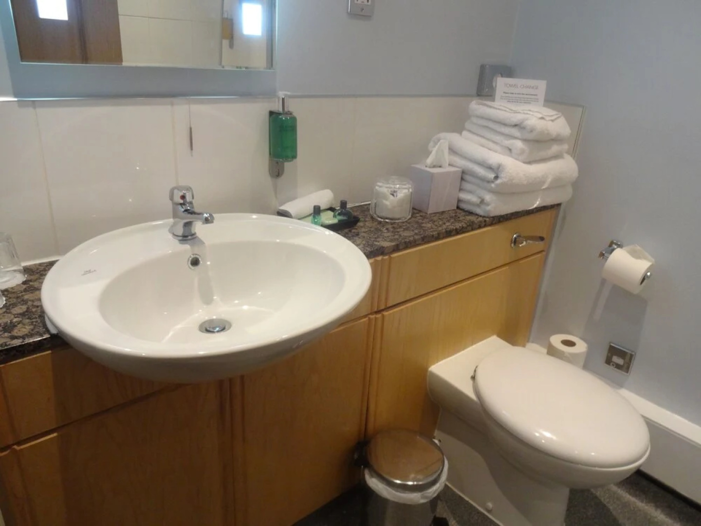 The Swan Hotel, Stafford, Staffordshire