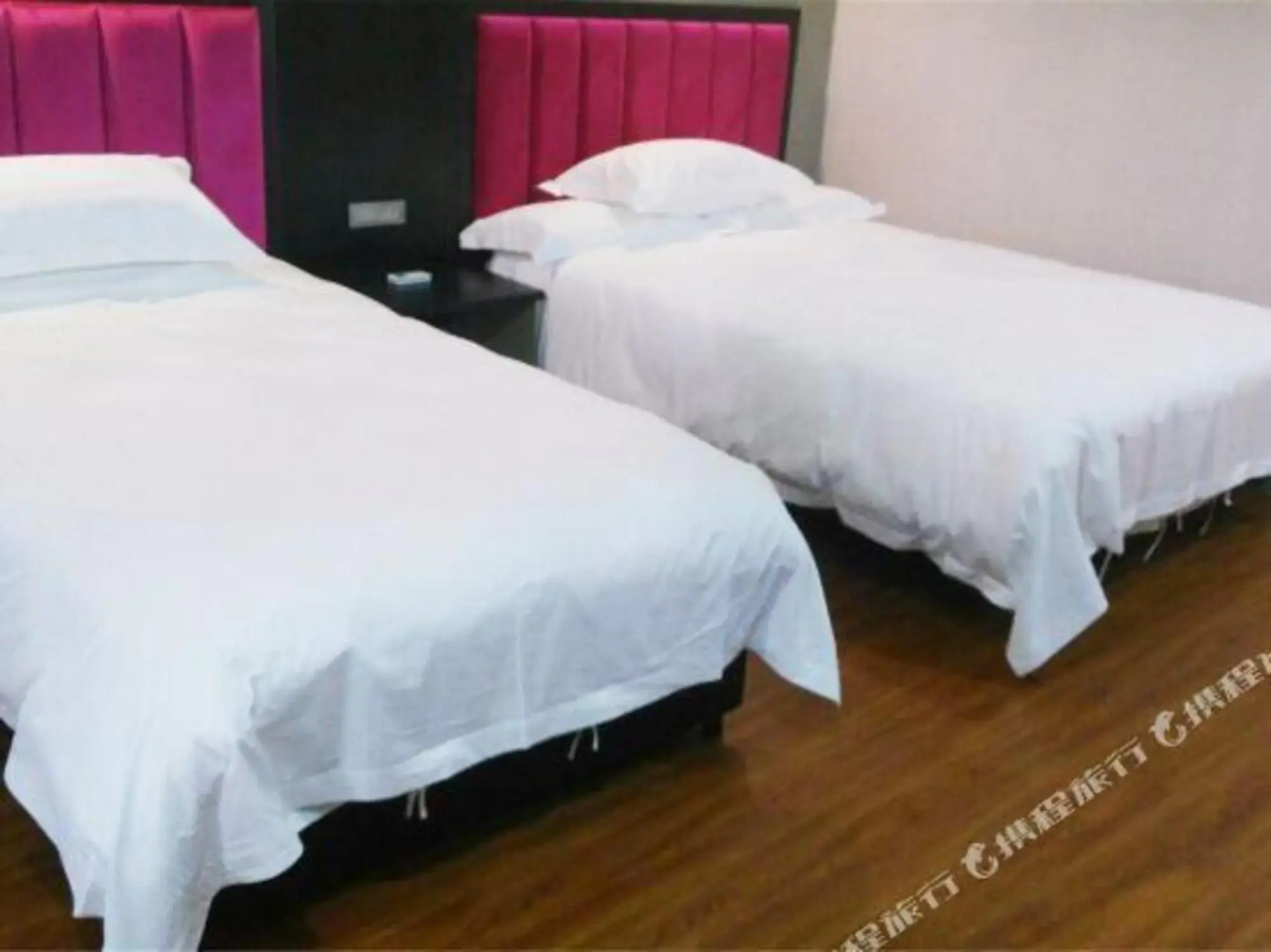 Zhumadian Wanhao Hotel