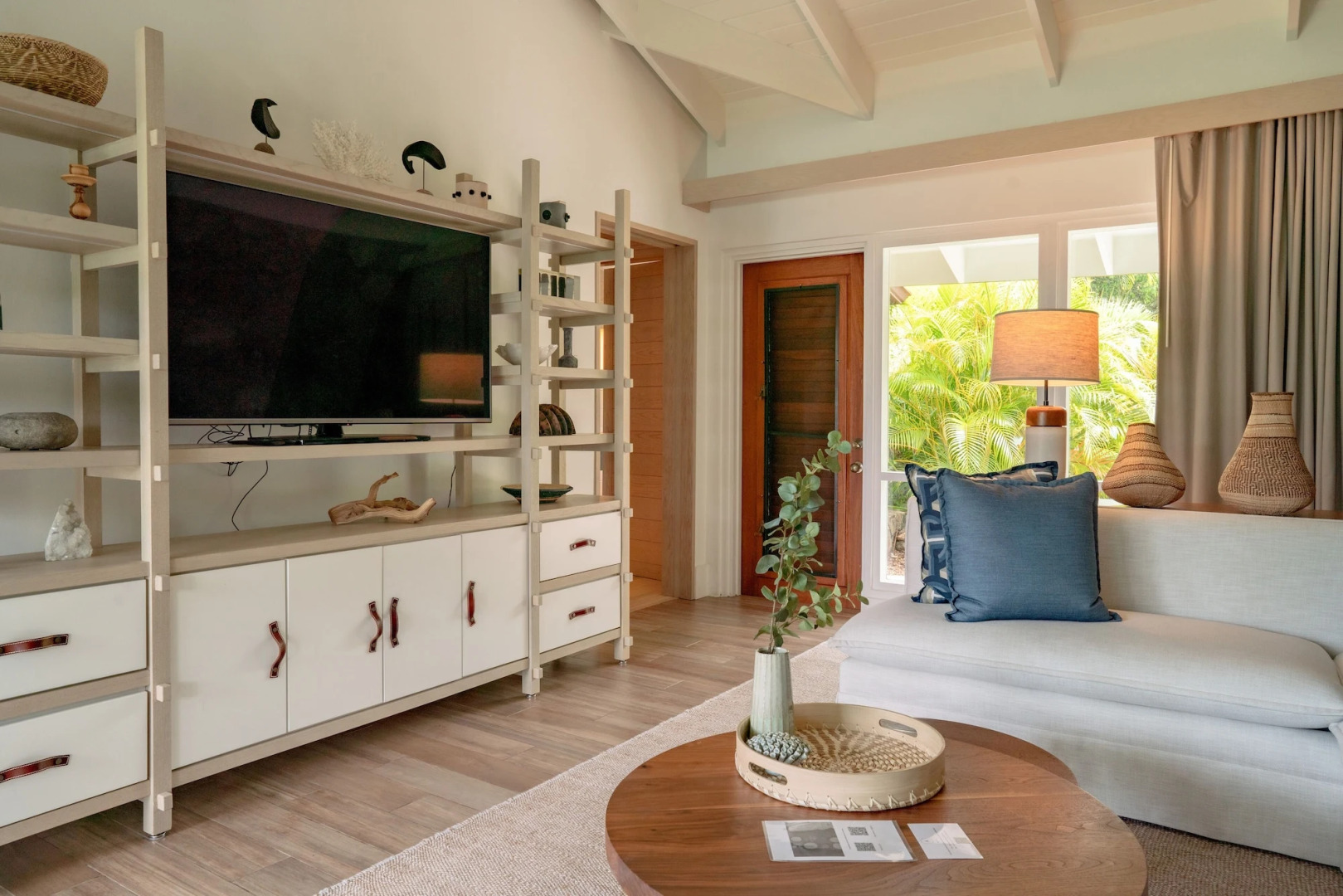 Rosewood Little Dix Bay