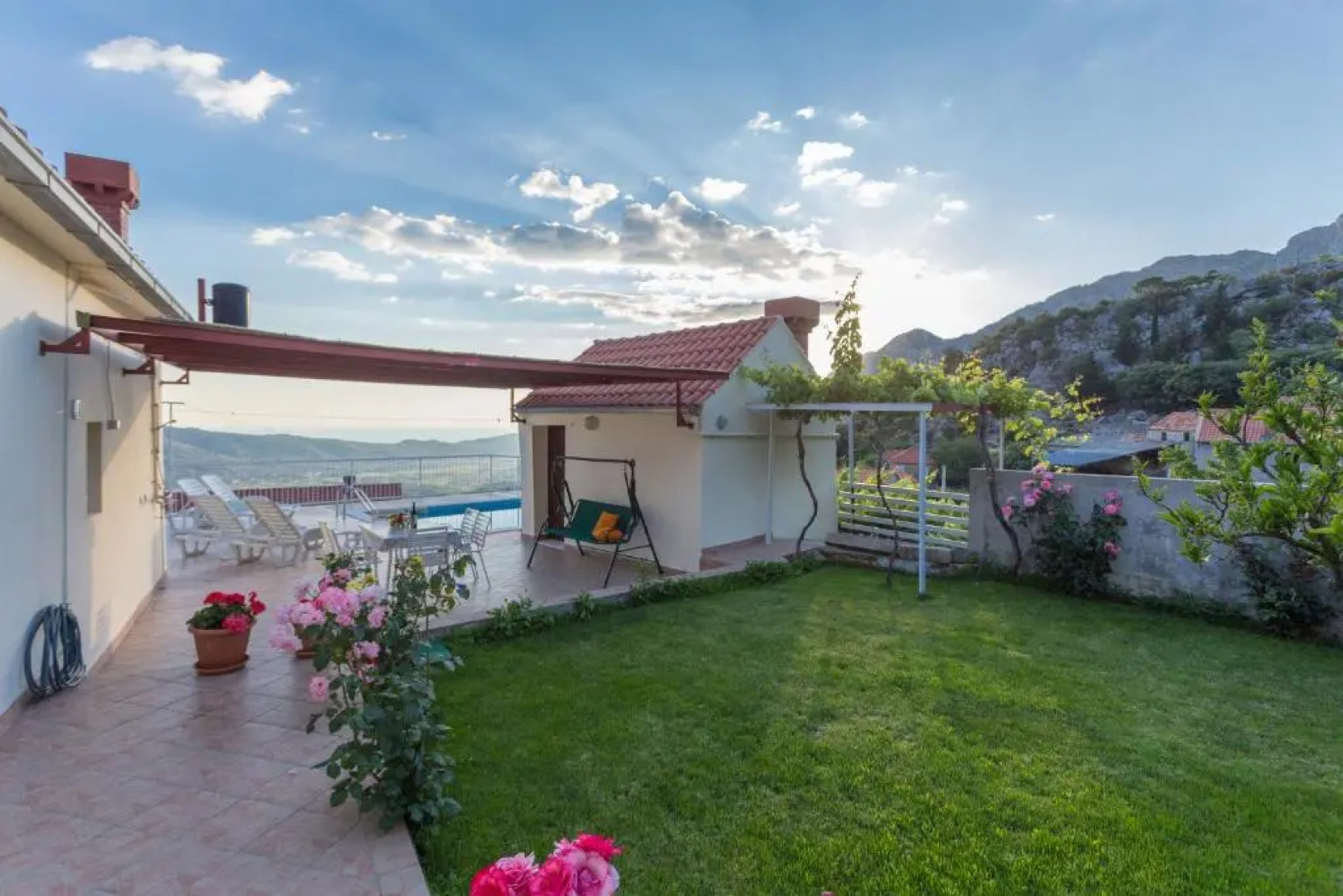 Holiday Home Urlović