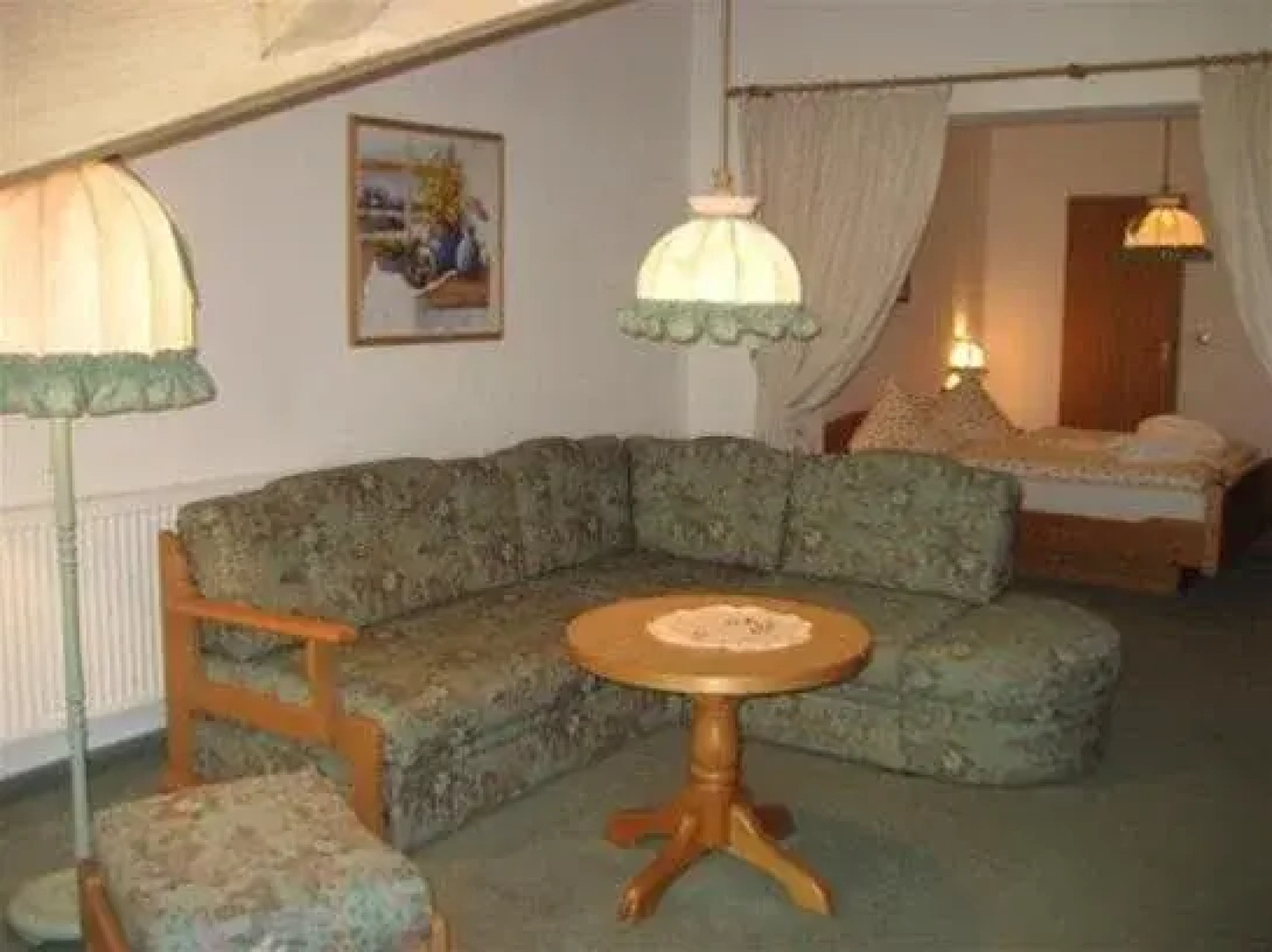 DEVA Alpin Hotel Seegatterl