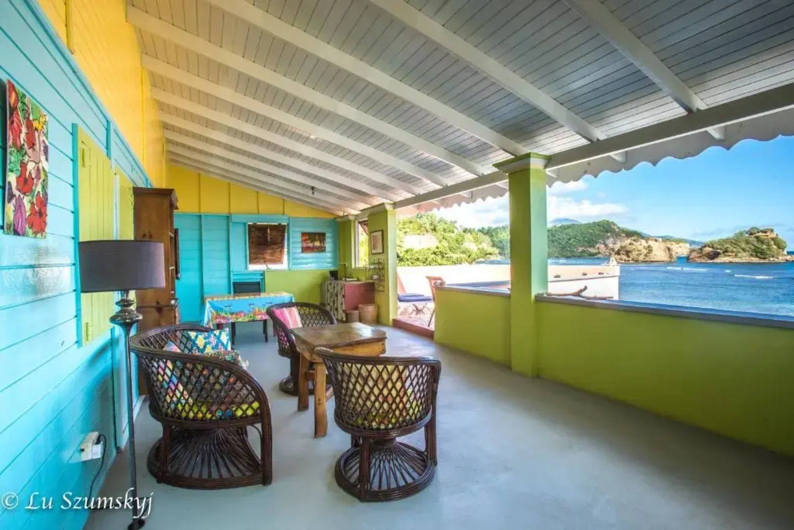 Veranda View Guesthouse