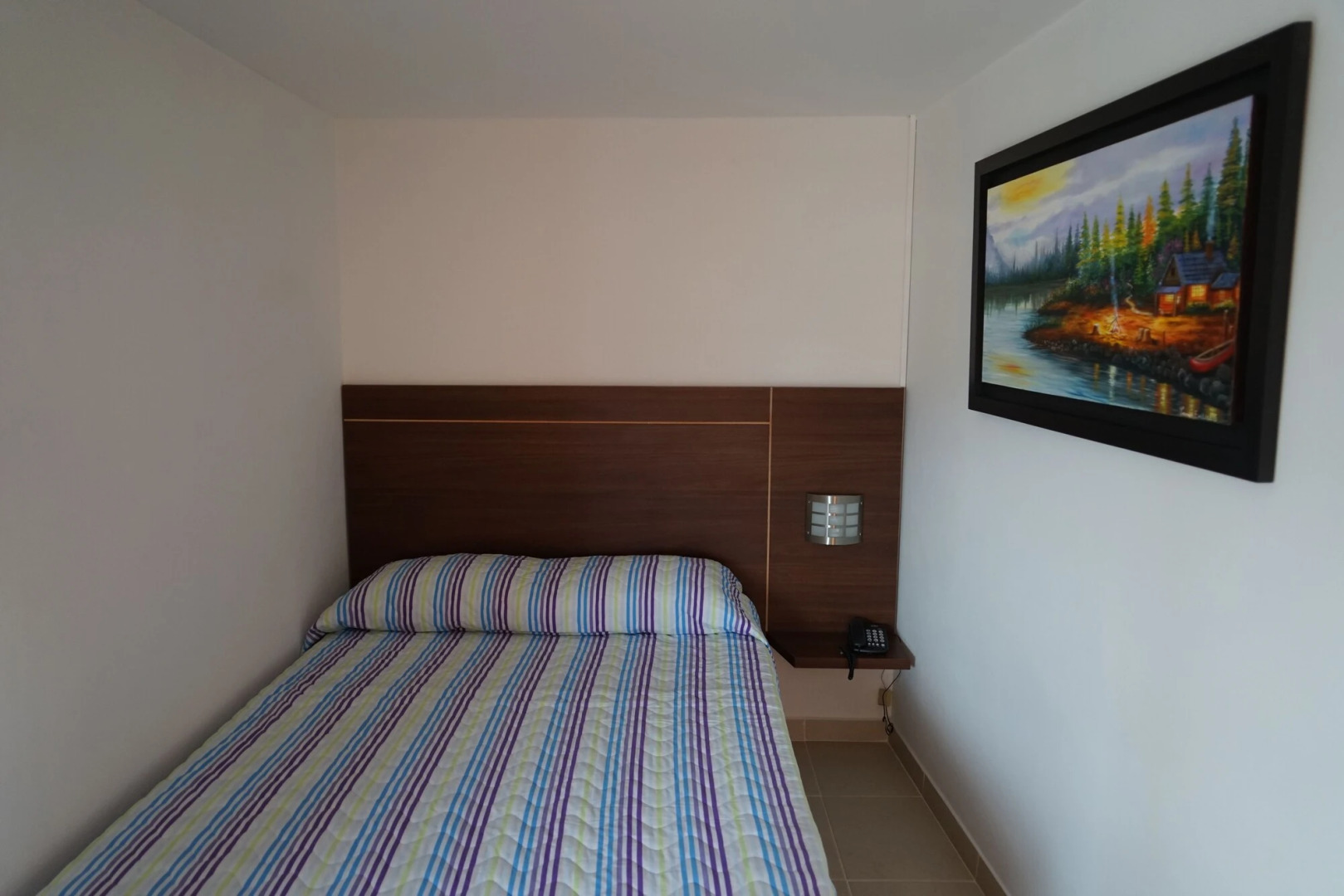 Aparta Estudios Amoblados Mi Casa