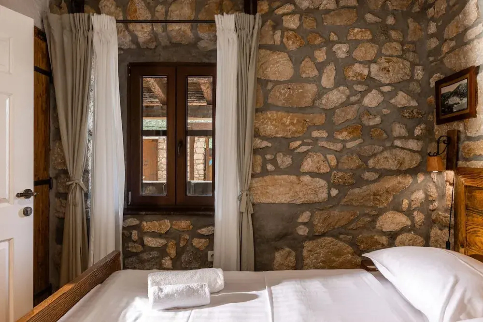 Pool Villa Cupido in Crikvenica - Drivenik