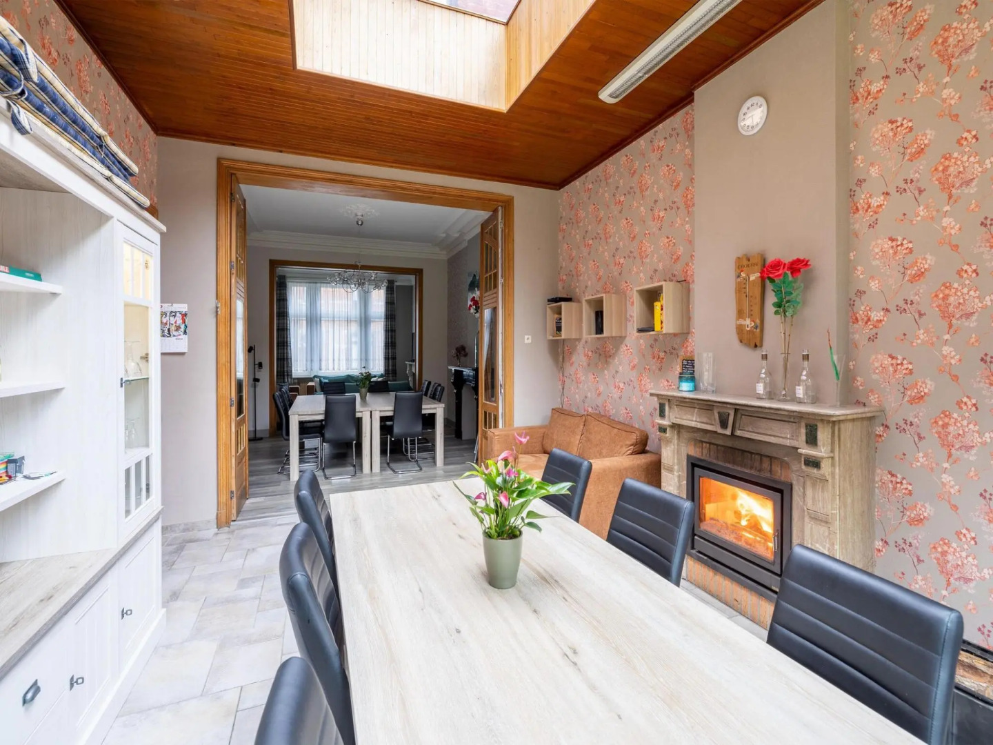 Beautiful Holiday Home in Dinant With Garden