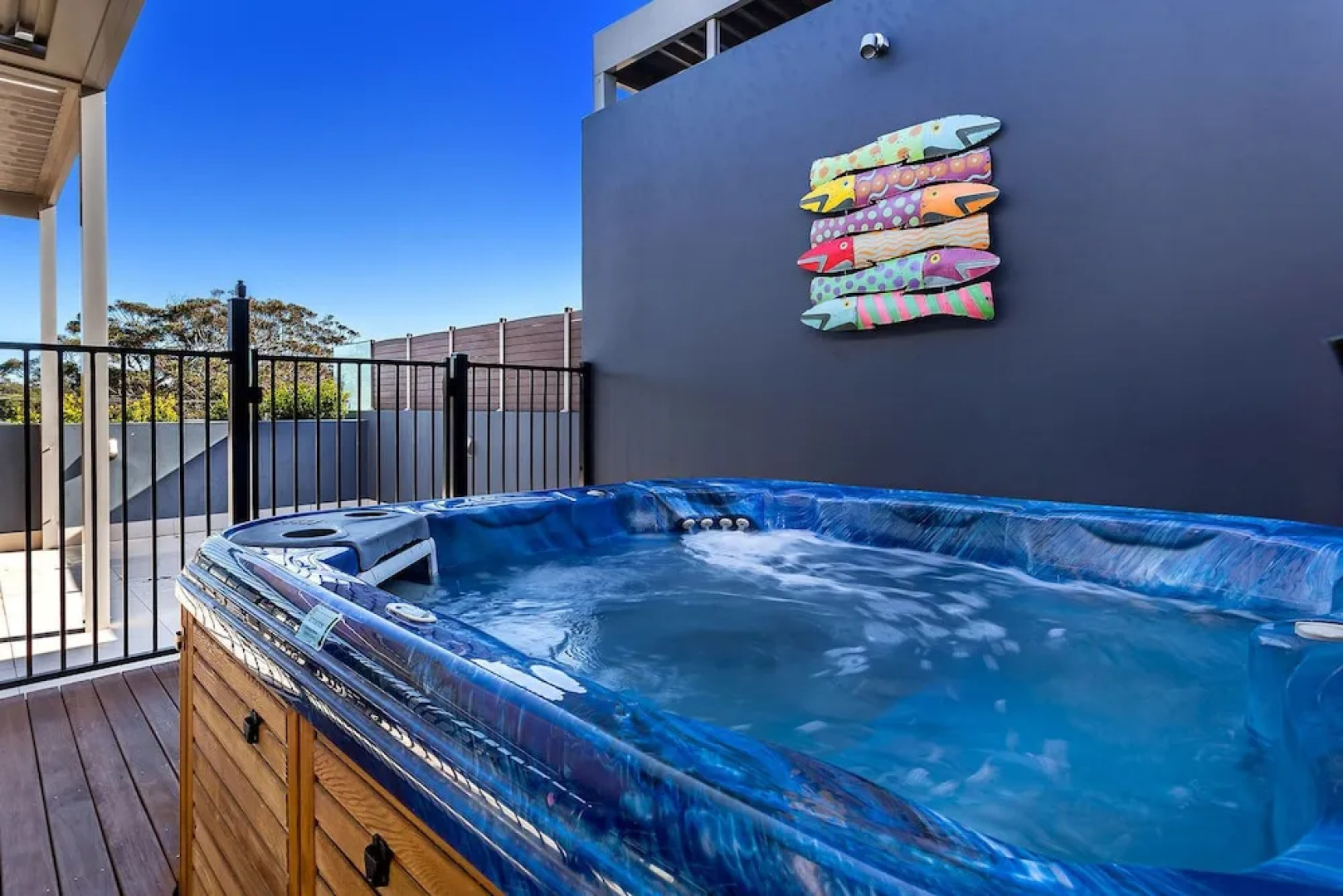 Aura Unit 10 - Shoal Bay