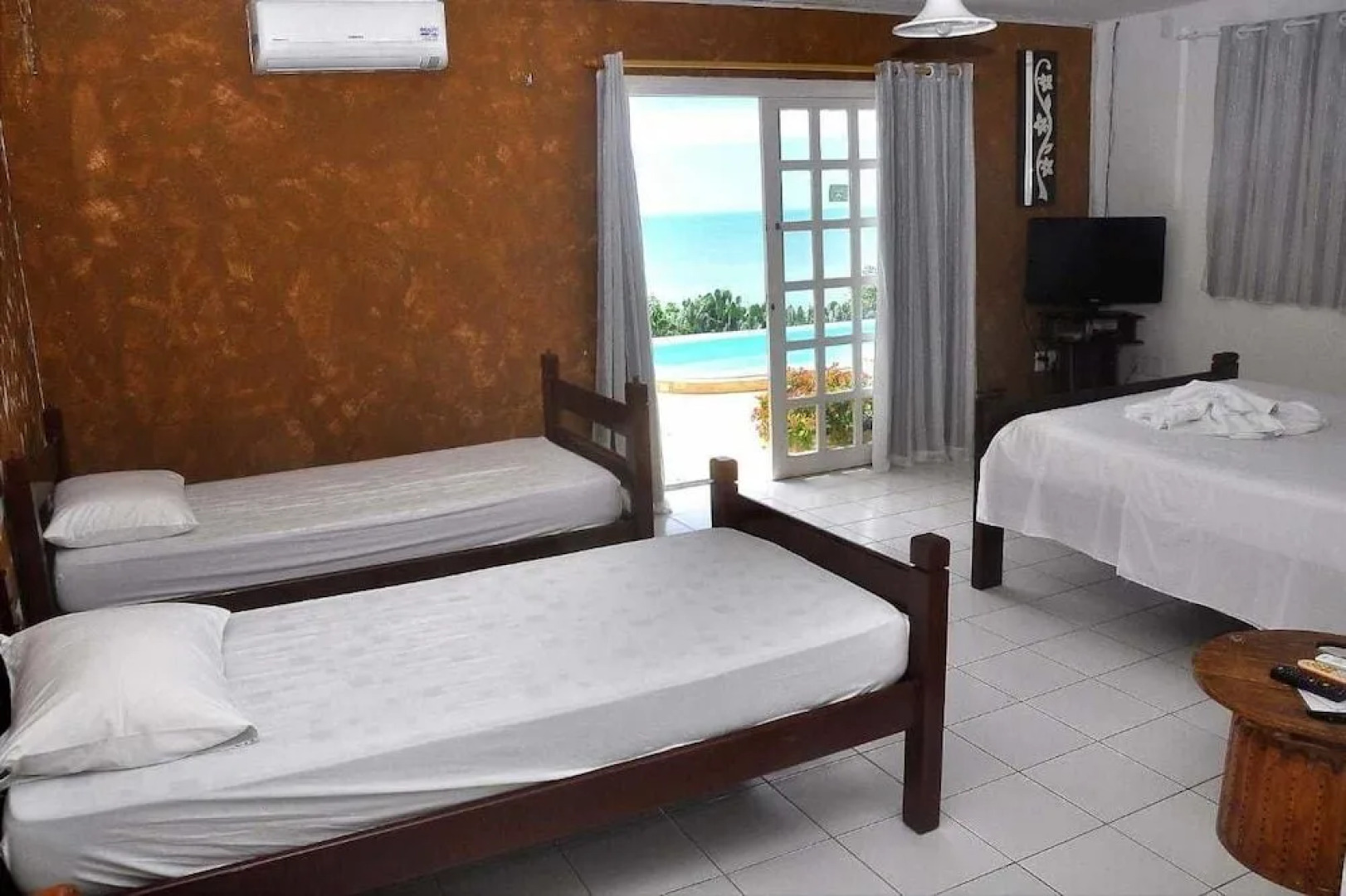 Pousada Azul Marinho