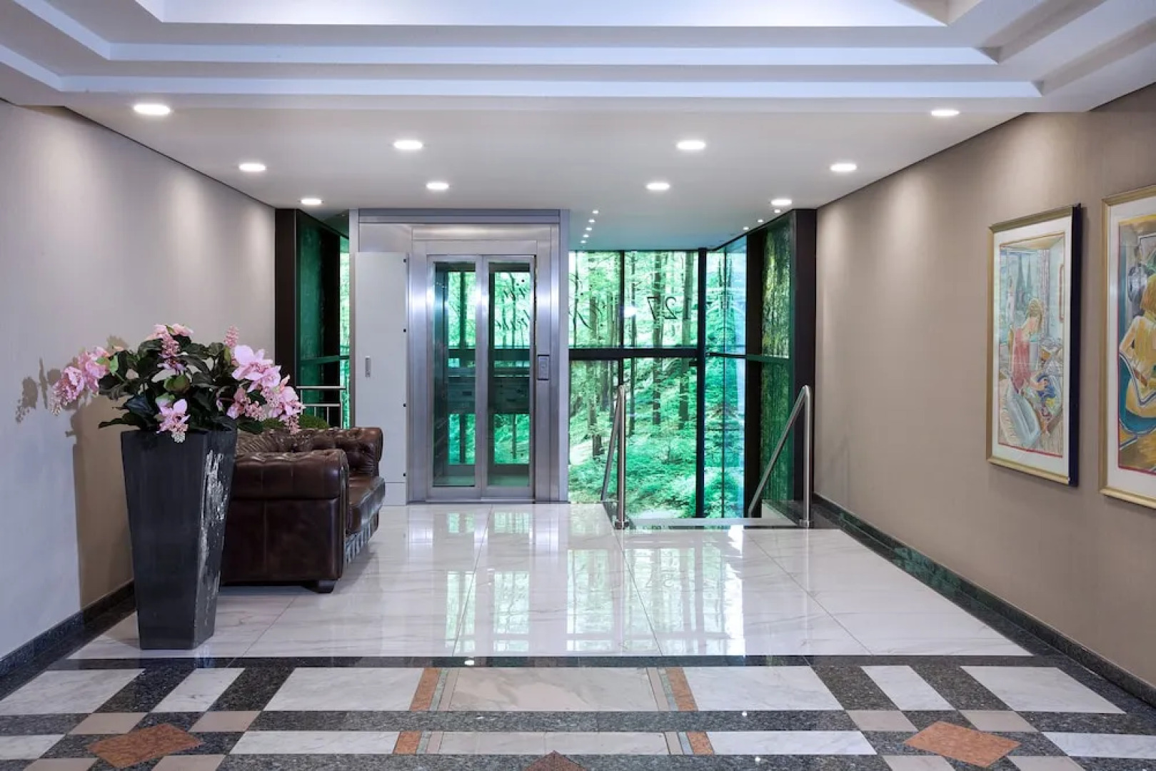 Rheinhof by Gerda Good Living - Digital Access