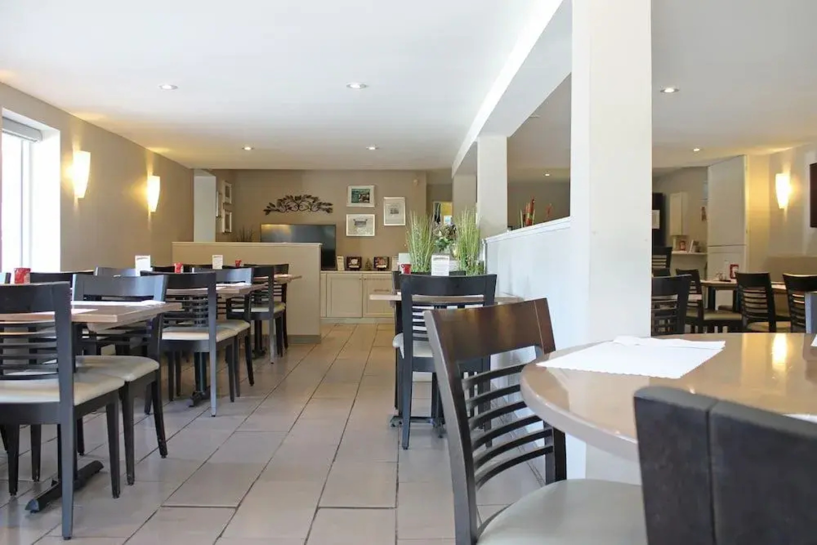 Knights Inn Flesherton