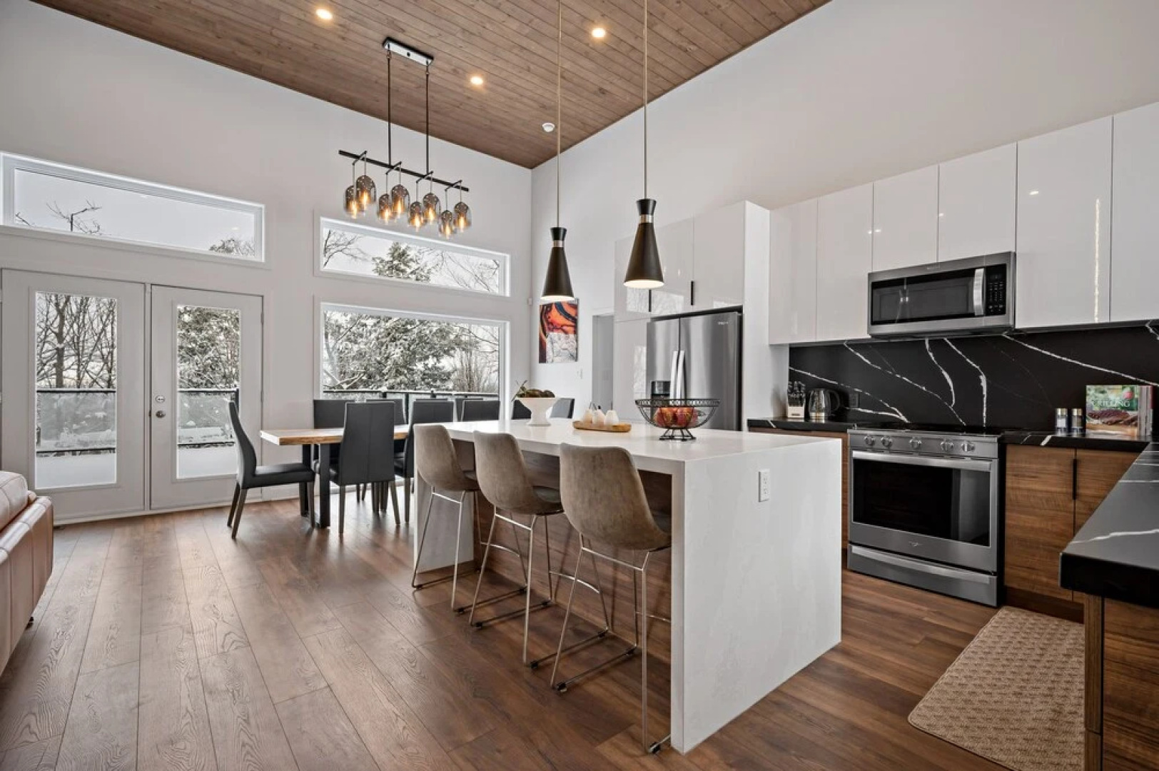 Avala by Tremblant Platinum