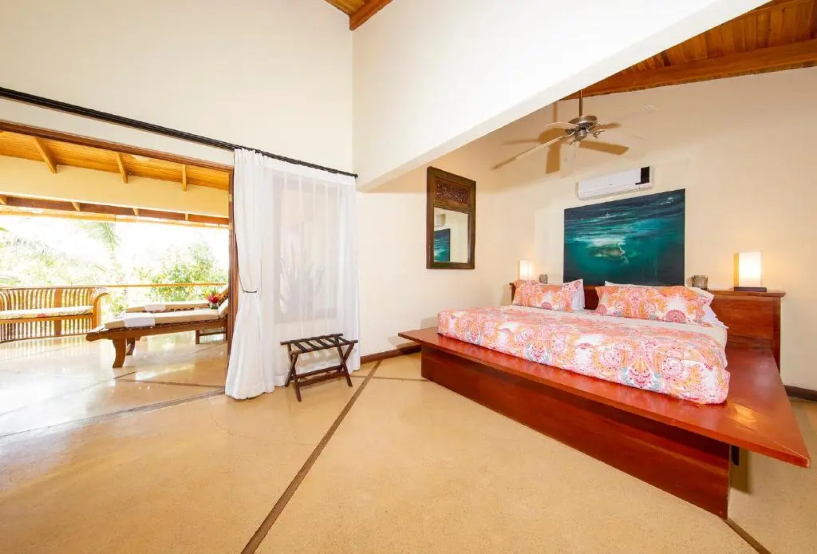 Los Altos de Eros Boutique Hotel & Spa