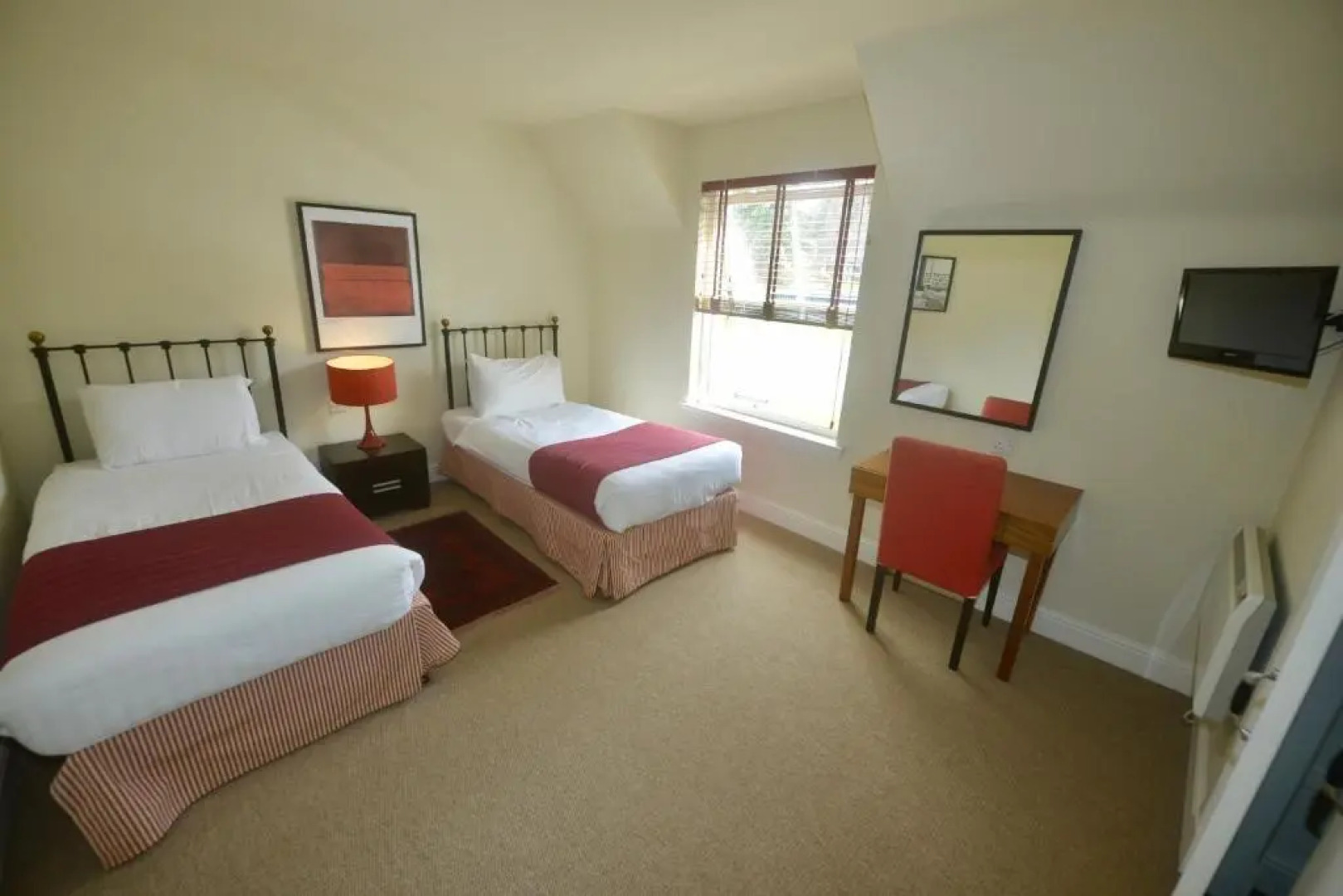 Ryder Cup Lodge Duchally Free WiFi and Free access to Leisure Club Swimming Pool Hot Tub Steam Room and Gym