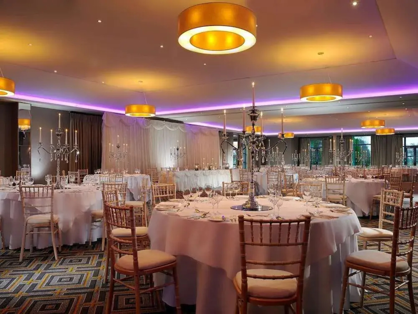 The Radisson Blu Hotel & Spa Limerick