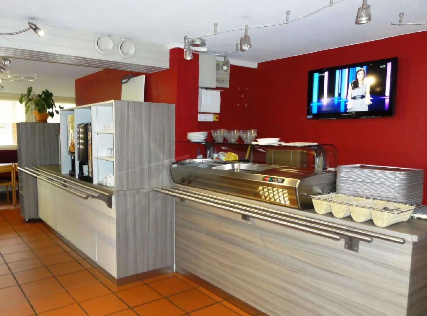 Kyriad Toulouse Est Balma - Cité de l'Espace