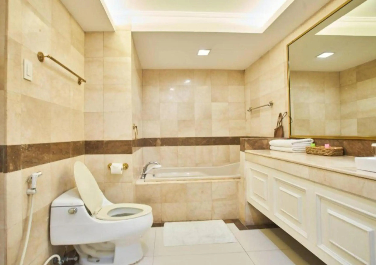 Orchid Garden Suites